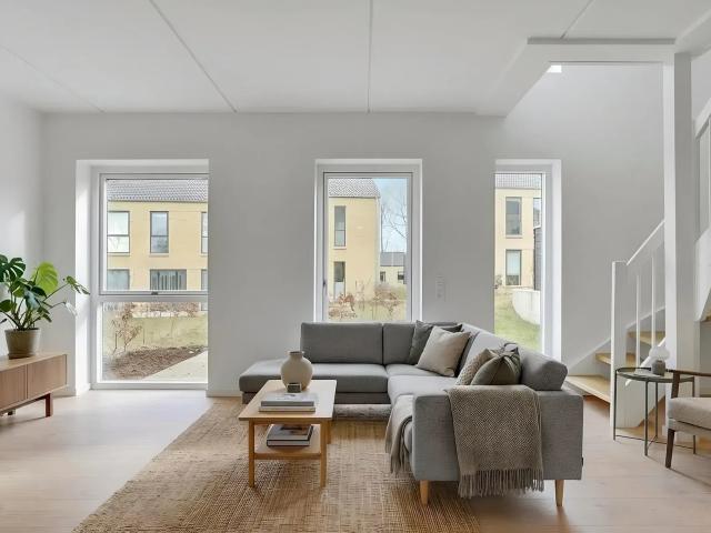 Villa til leje i Balle Kirkeby, Silkeborg Kommune