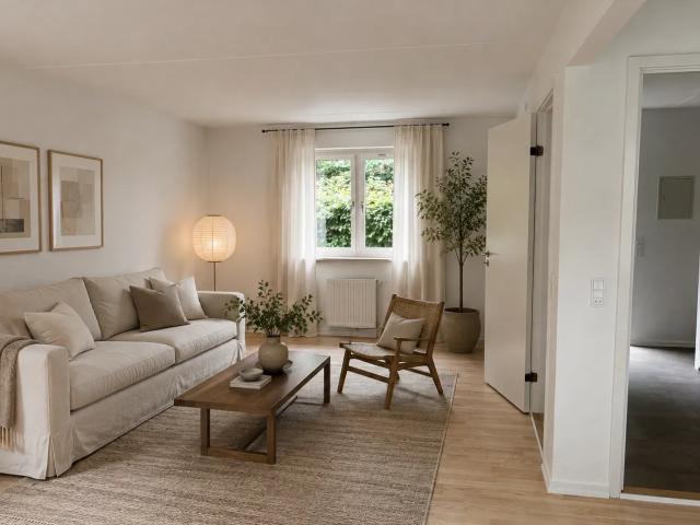 Villa til leje i Holstebro, Århus