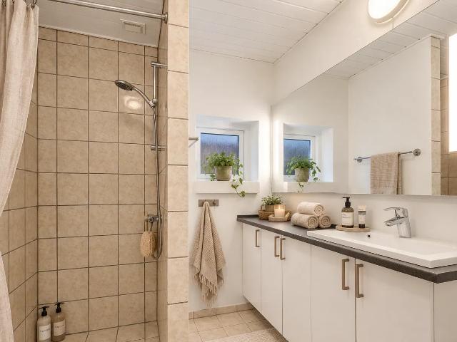 Villa til leje i Søndersø, Nordfyn