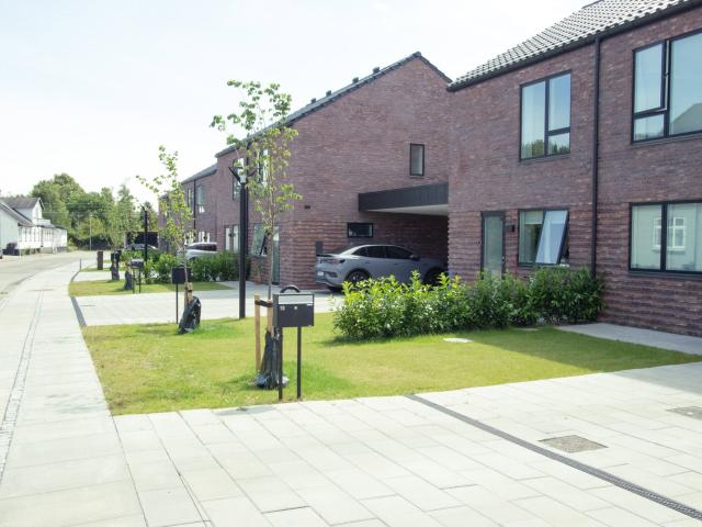 Villa til leje i Tranbjerg J, Århus