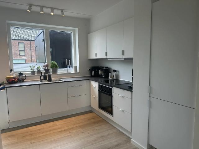 Villa til leje i Tranbjerg J, Århus