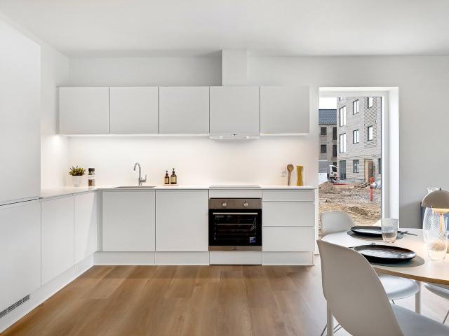Villa til leje i Aalborg, Brønderslev-Dronninglund