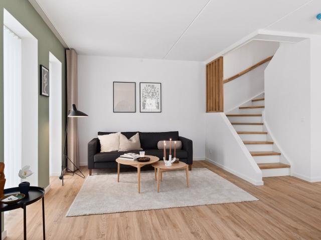 Villa til leje i Aalborg, Brønderslev-Dronninglund