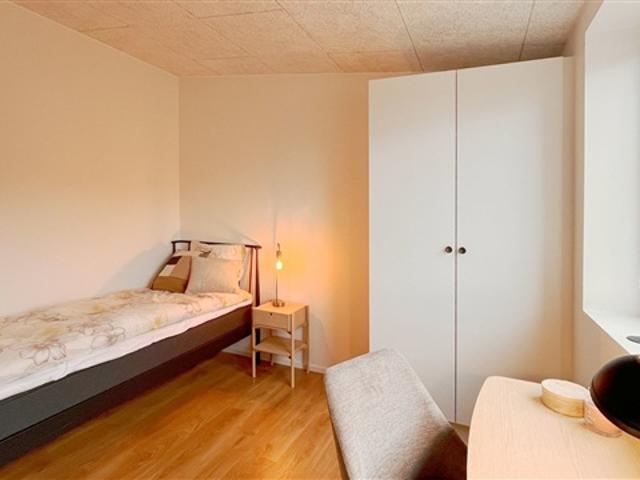 Hus til leje i Holstebro, Århus