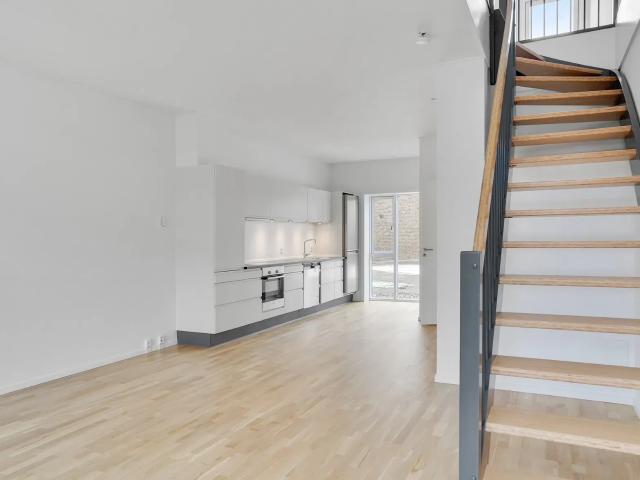 Villa til leje i Slagelse