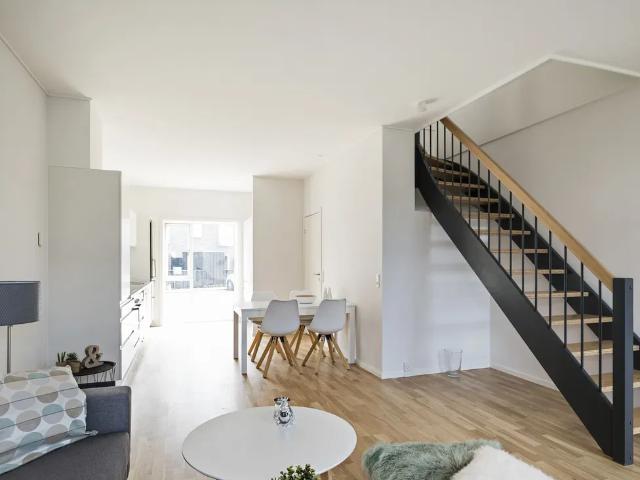 Villa til leje i Slagelse