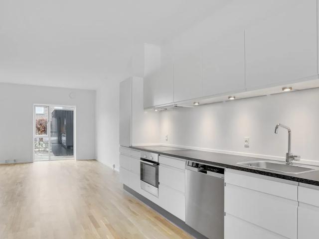 Villa til leje i Slagelse