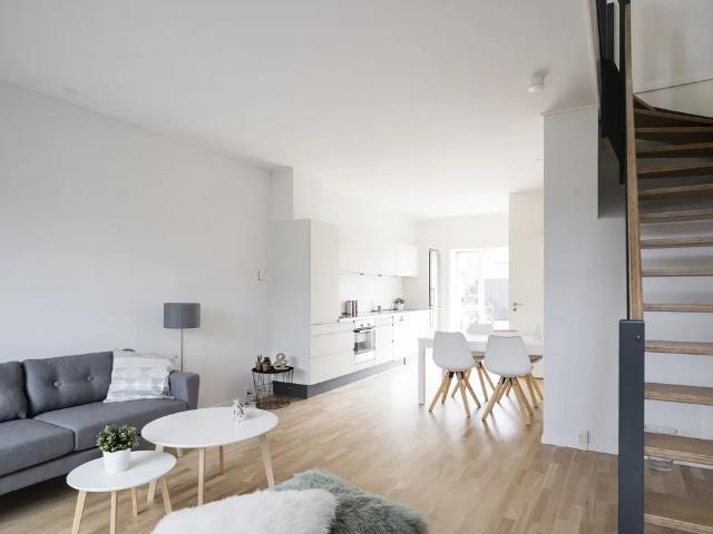 Villa til leje i Slagelse