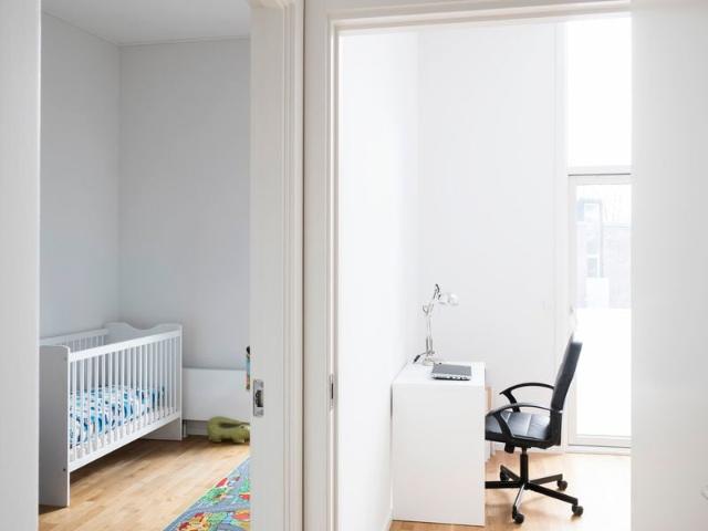 Villa til leje i Slagelse
