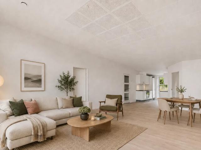 Villa til leje i Århus