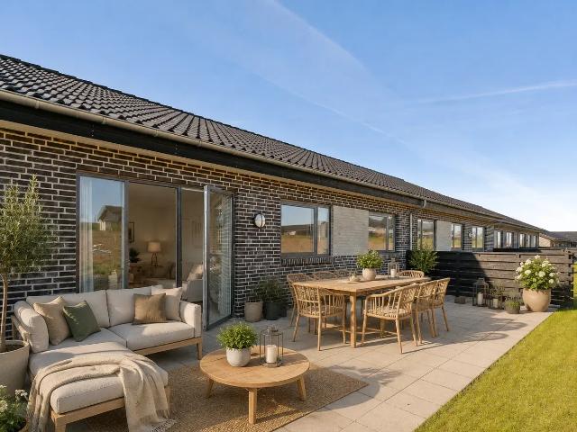 Villa til leje i Århus