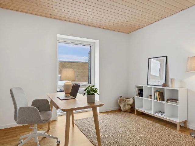Villa til leje i Århus