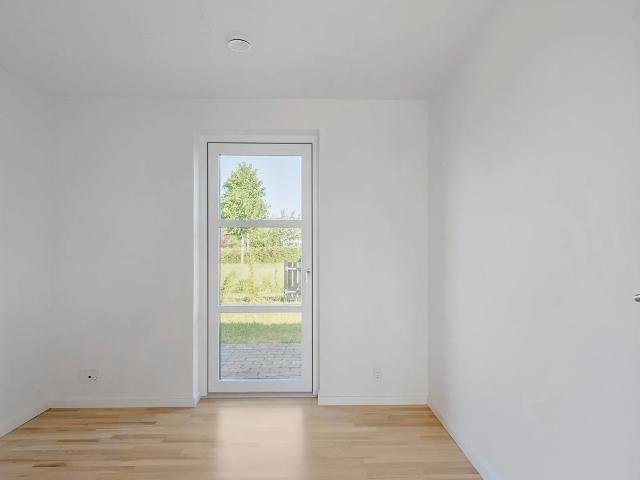 Villa til leje i Karup, Århus