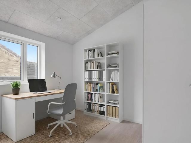 Villa til leje i Holstebro, Århus