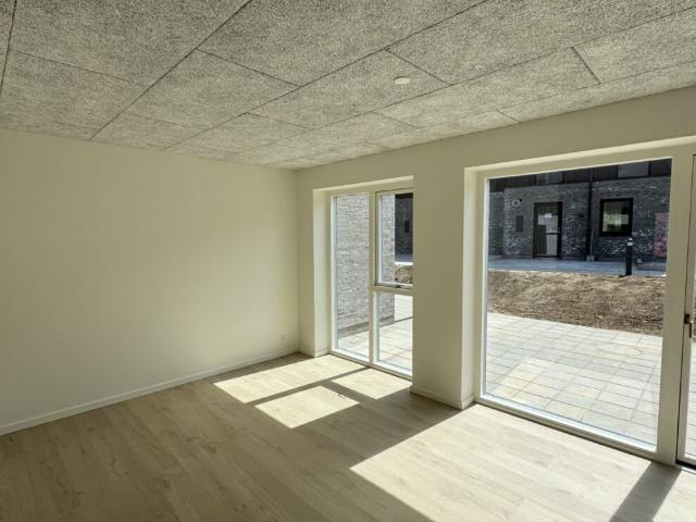 Villa til leje i Århus