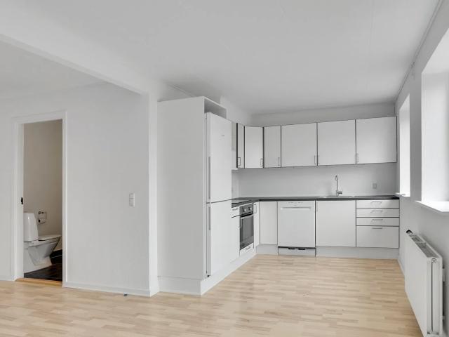 Villa til leje i Fuglebjerg, Næstved