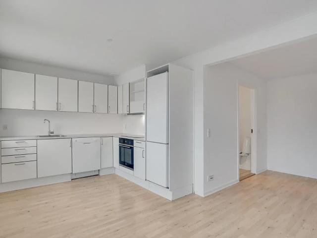 Villa til leje i Holbæk