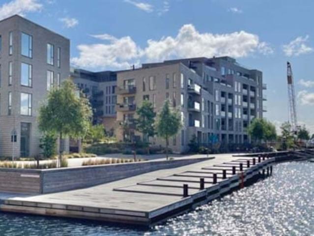 Lejlighed til leje i Vesterbro, København