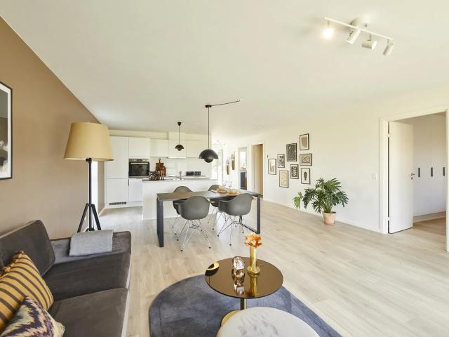 Villa til leje i Vejle