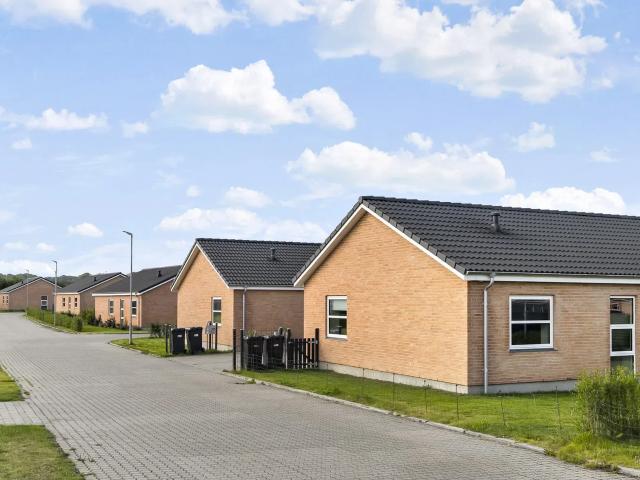 Villa til leje i Over Børkop, Børkop