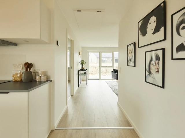 Villa til leje i Vejle