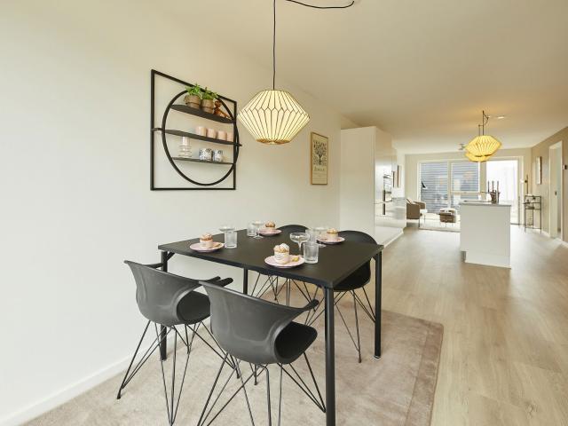 Villa til leje i Vejle