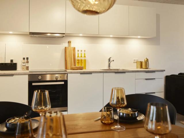 Villa til leje i Starup, Haderslev
