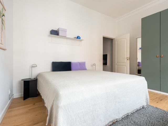 Lejlighed til leje i Nørrebro, København