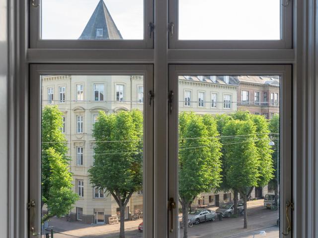 Lejlighed til leje i Frederiksberg C, Brøndby