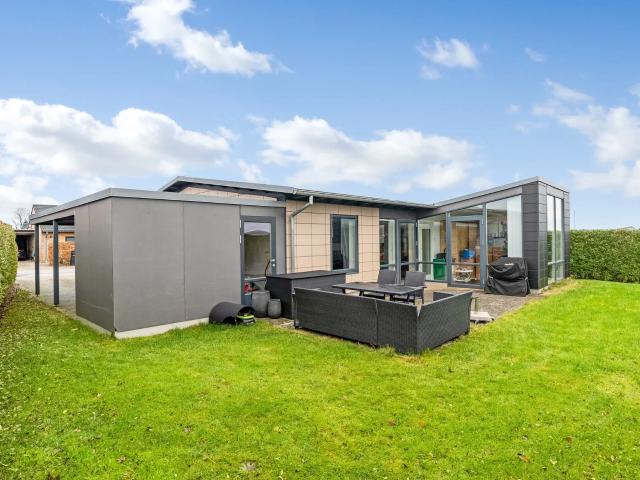 Villa til leje i Holstebro, Århus