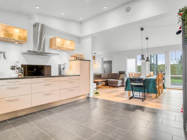 Villa til leje i Holstebro, Århus