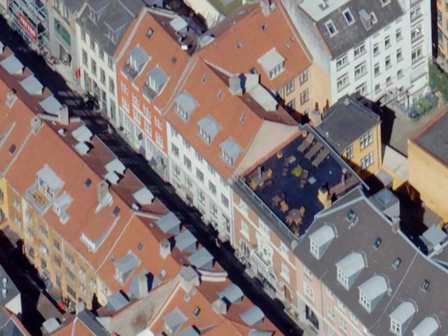 Erhvervsejendom til leje i København, Brøndby