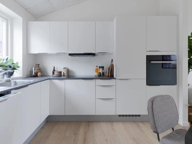 Villa til leje i Vejle