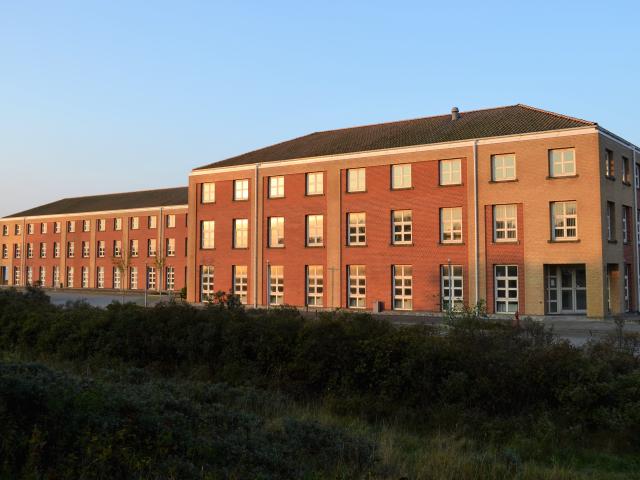 Erhvervsejendom til leje i Nyborg
