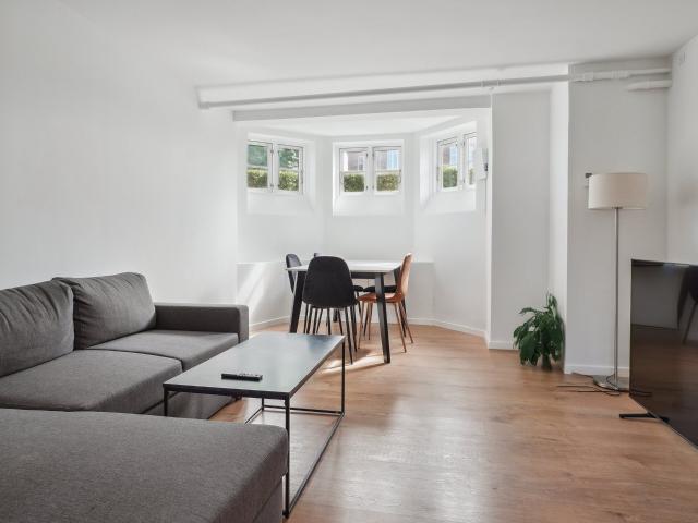 Erhvervsejendom til leje i Vanløse, København