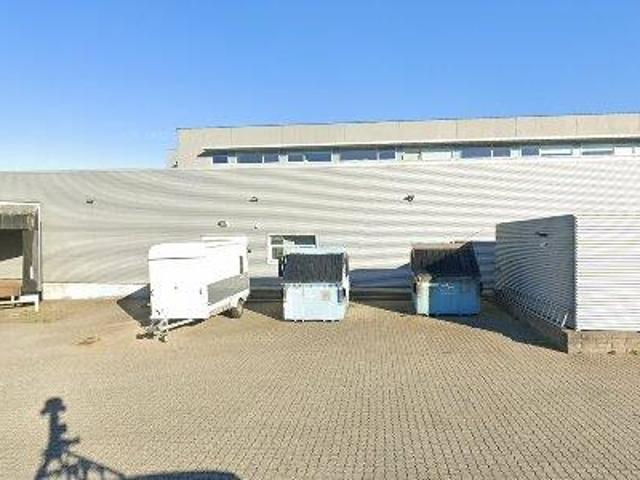 Ejendom til leje i Middelfart