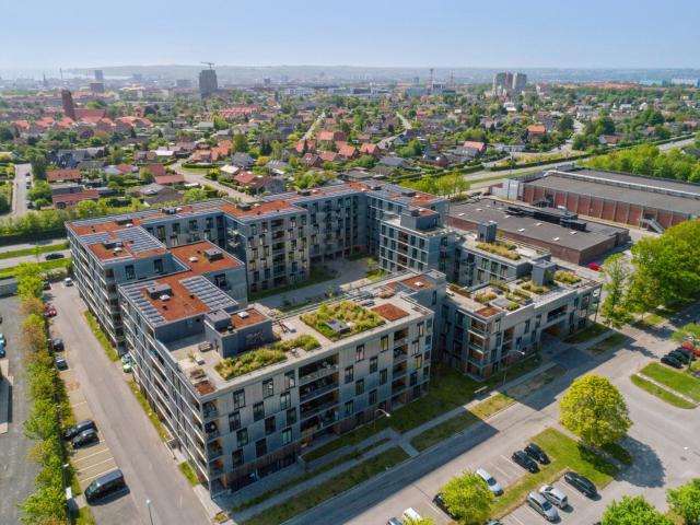 Lejlighed til leje i Risvang, Aarhus
