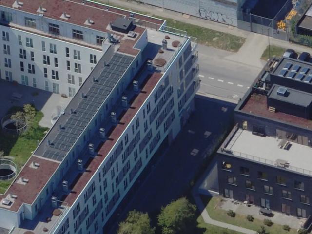 Erhvervsejendom til leje i Valby, København