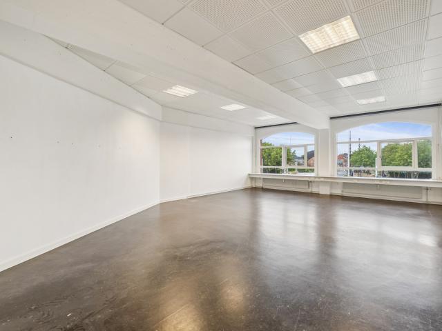 Erhvervsejendom til leje i Holstebro, Århus