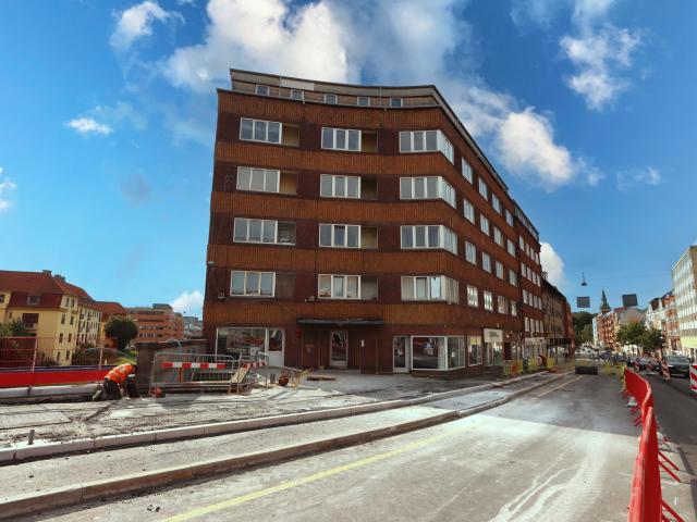 Lejlighed til leje i Aalborg, Brønderslev-Dronninglund