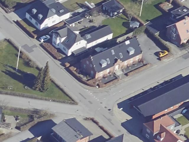 Erhvervsejendom til leje i Vodskov, Brønderslev-Dronninglund