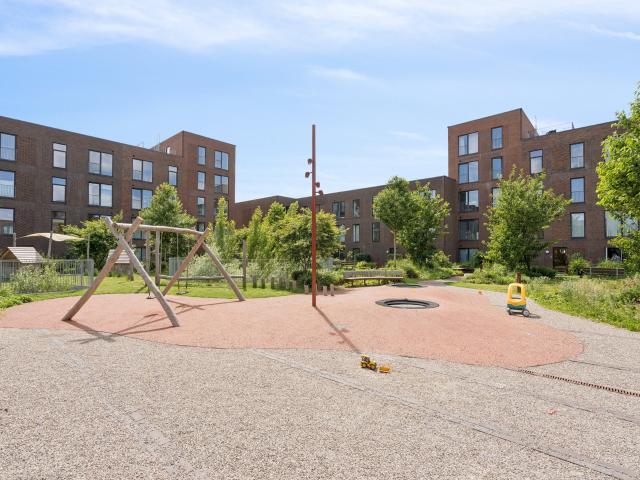 Lejlighed til leje i Rødovre, Brøndby