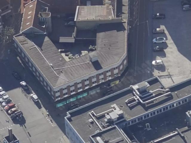Erhvervsejendom til leje i Randers, Århus