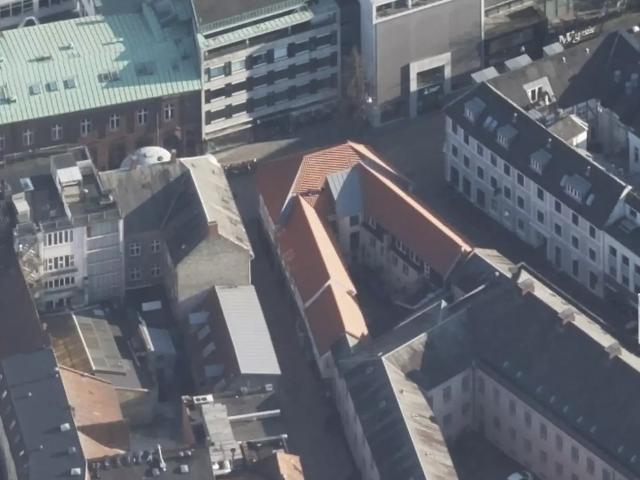 Erhvervsejendom til leje i Odense