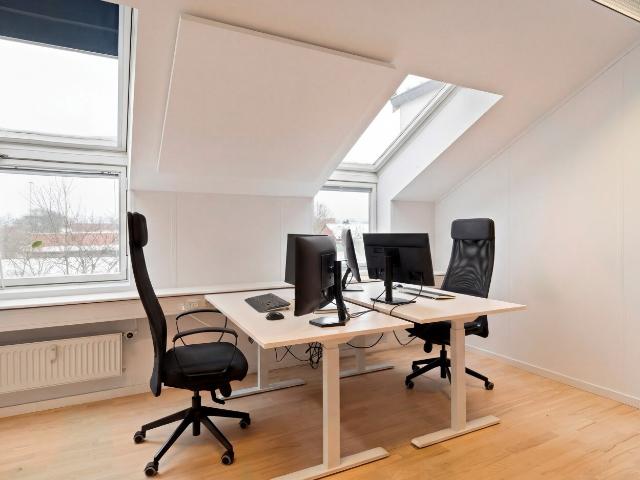 Erhvervsejendom til leje i Gladsaxe, Brøndby