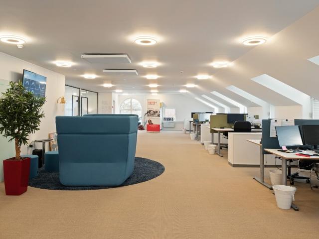 Erhvervsejendom til leje i Gladsaxe, Brøndby