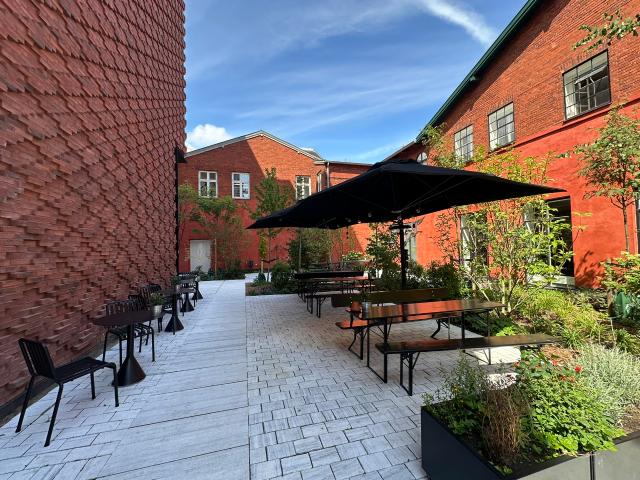 Lejlighed til leje i Østerbro, København