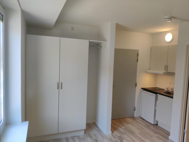 Lejlighed til leje i Viborg, Århus