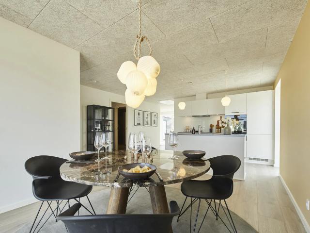 Villa til leje i Haslev, Faxe