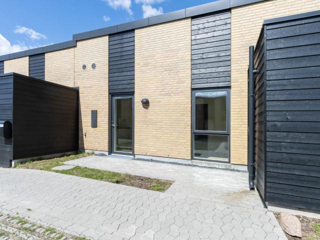Villa til leje i Århus